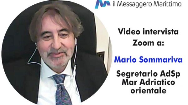 mario sommariva