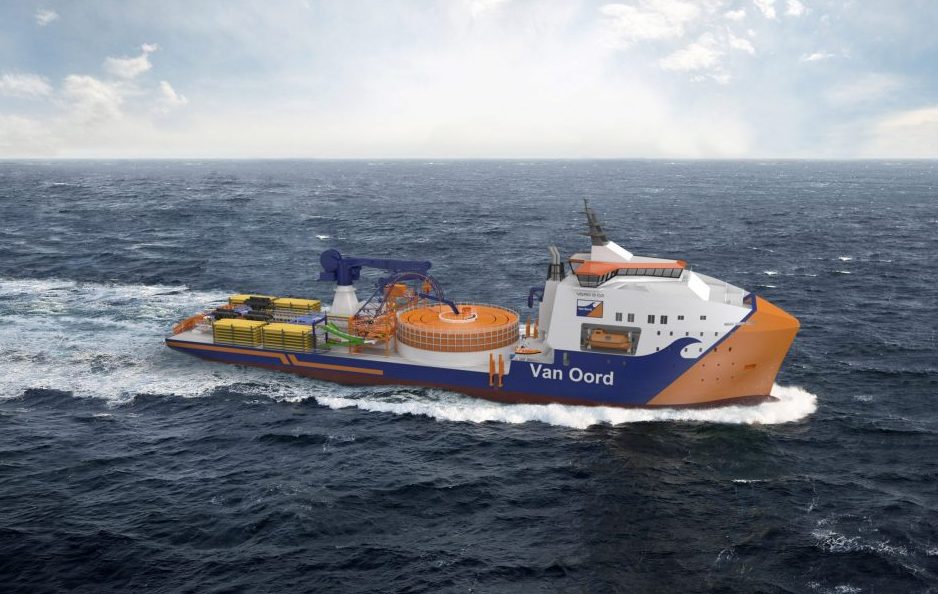 van OOrd