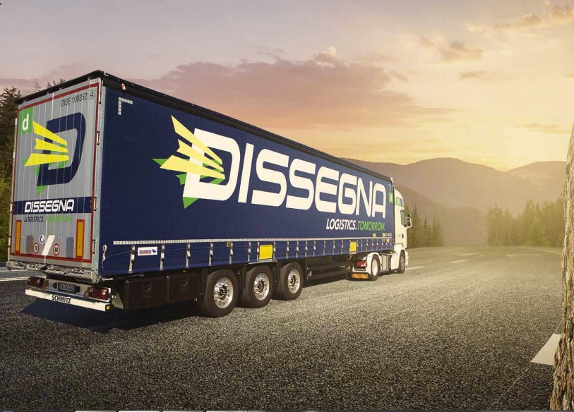 dissegna logistics