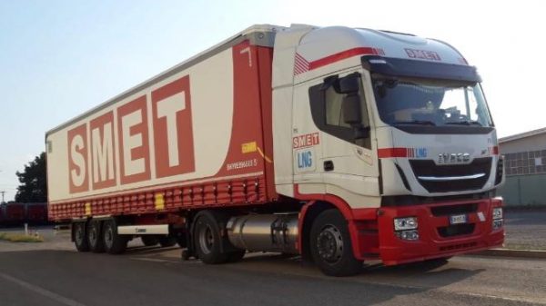 300 nuovi eco trailer