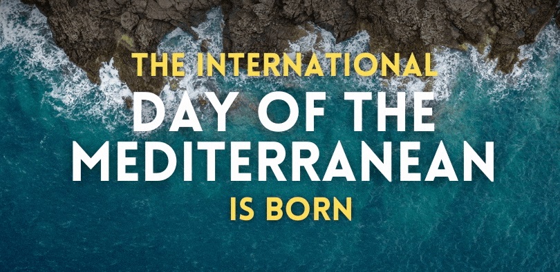 giornata internazionale del mediterraneo