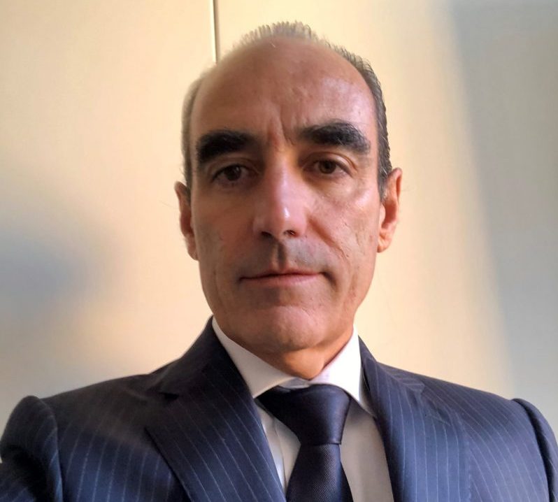 Alessandro Santi