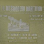 il messaggero marittimo