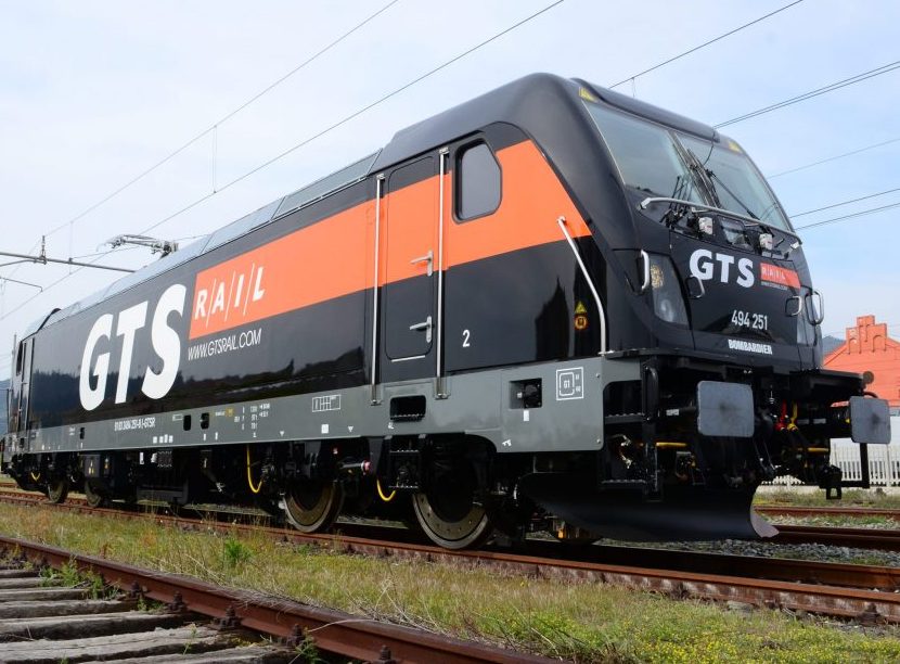 Bombardier