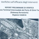 Gateway ferroviario