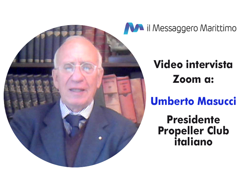 Umberto Masucci
