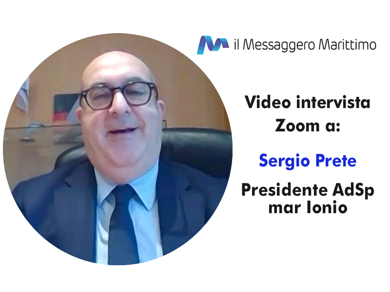 sergio prete