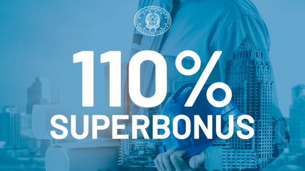 superbonus 100%