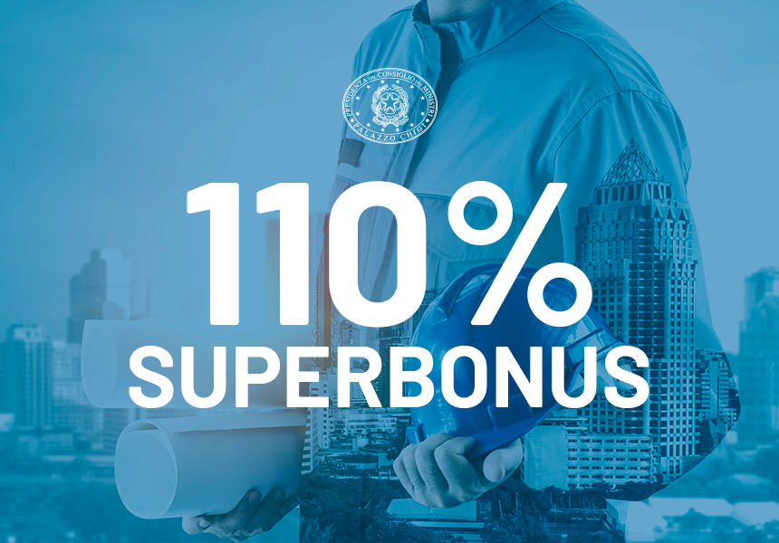 superbonus 100%