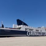 Sicilia e Sardegna gruppo grimaldi