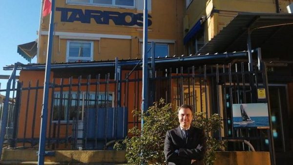 Agenzia Italia Tarros