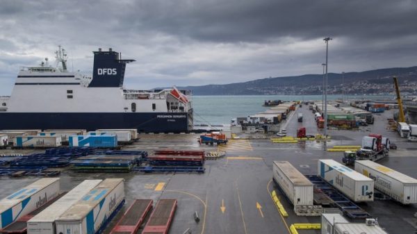 bacchetta magica trieste
