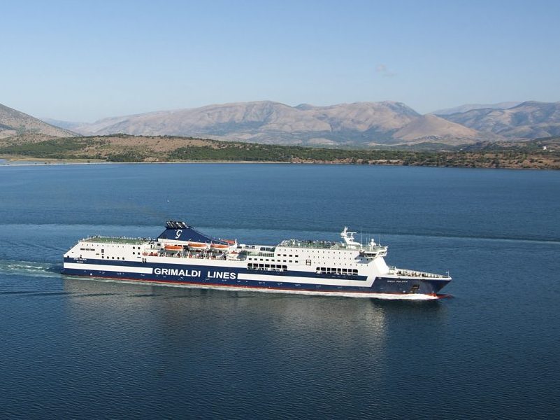 Grecia