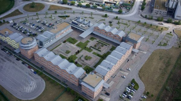 Authority Ravenna di sapir