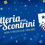 lotteria degli scontrini