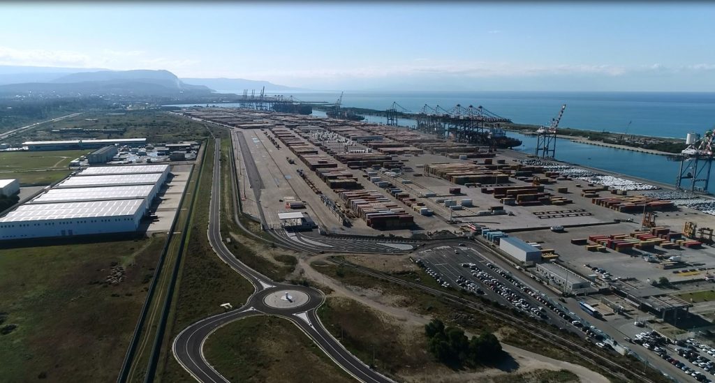 Quanto sono maturi digitalmente i terminal italiani? Messaggero Marittimo