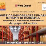 logistica immobiliare