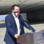 matteo salvini