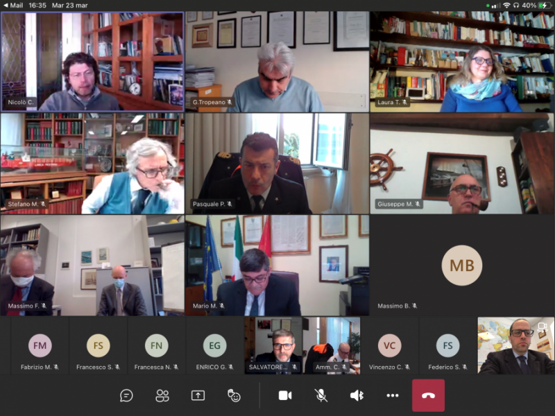 Maggiore occupazione