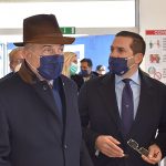 Battezzata Eco Livorno