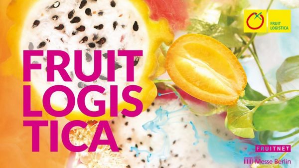 fruit logistica