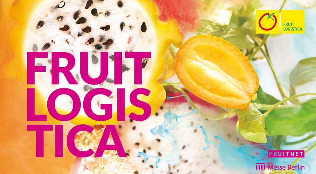 fruit logistica