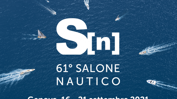 salone nautico 2021