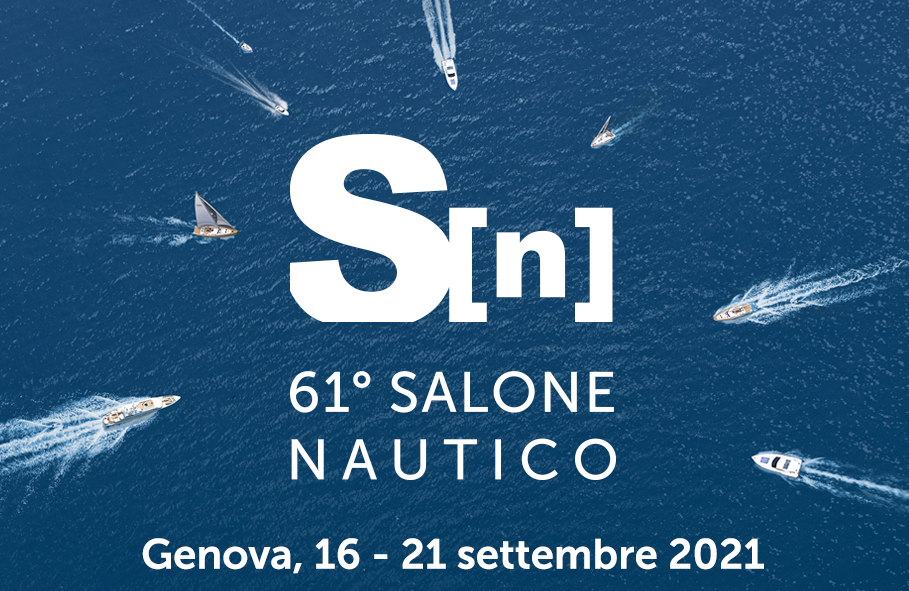 salone nautico 2021