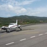 prospettive Aeroporto dell'Elba