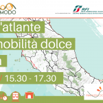 Atlante della mobilità dolce