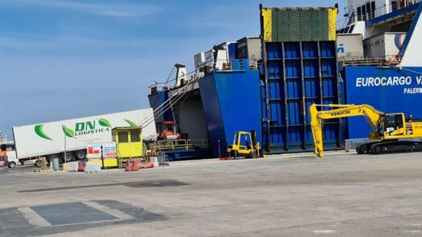 Eurocargo Valencia da Revenna