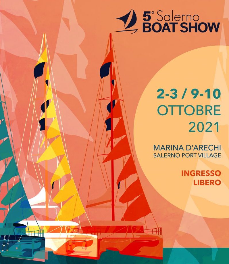 Salerno Boat Show