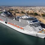 Offerta 2024 di MSC Crociere