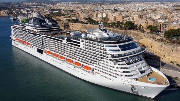 Offerta 2024 di MSC Crociere