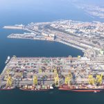 siot Trasporto merci Trieste green ports trieste mare