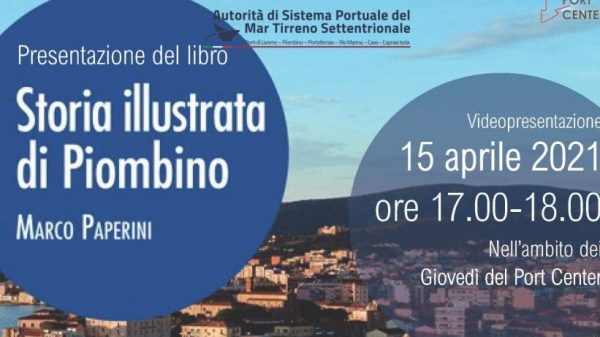 Storia illustrata di Piombino