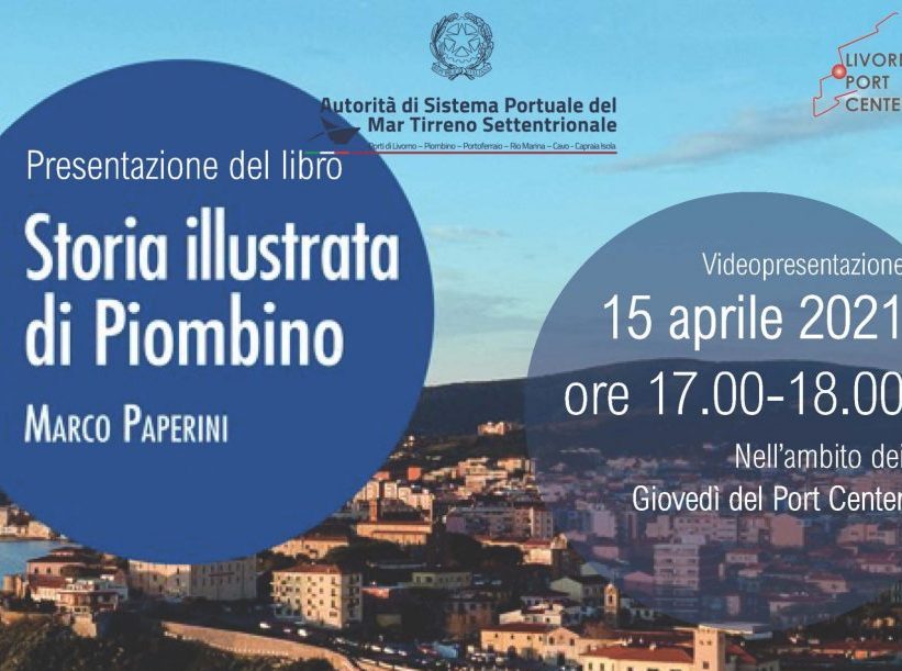 Storia illustrata di Piombino