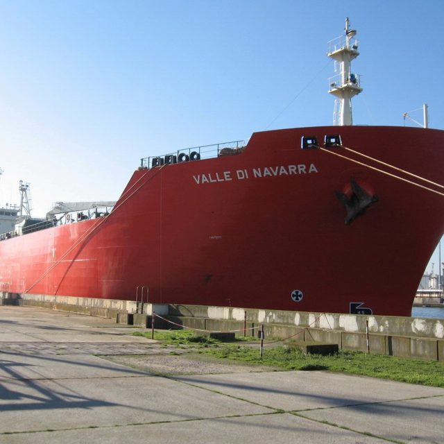 Navigazione Montanari