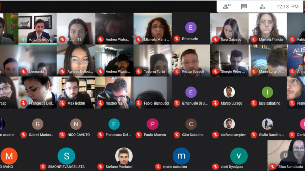 Futuri professionisti