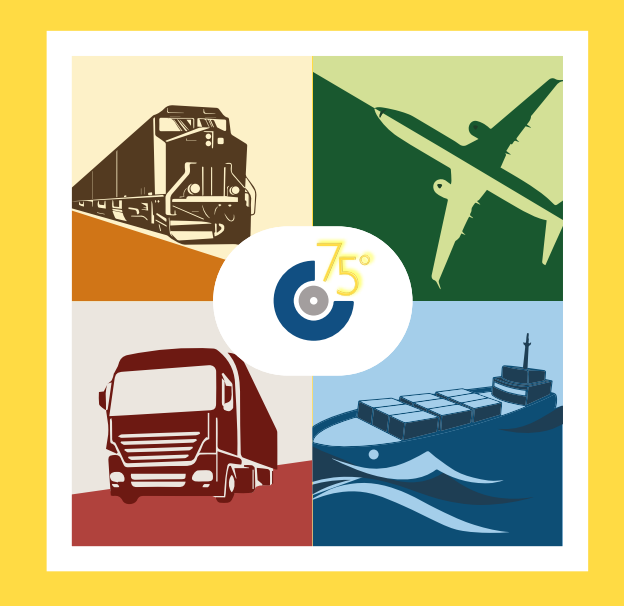 Almanacco della Logistica