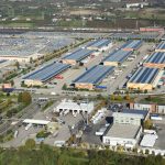 ZAI verona quadrante decarbonizzazione interporto verona