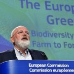 blue economy sostenibile