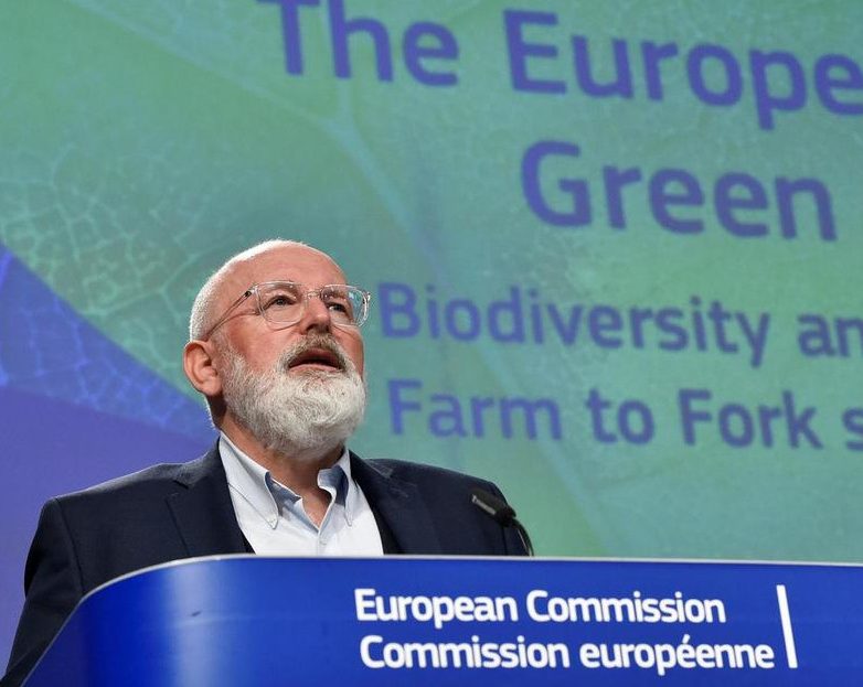 blue economy sostenibile