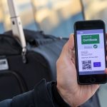 stato di emergenza Certificato Covid digitale UE mense aziendali