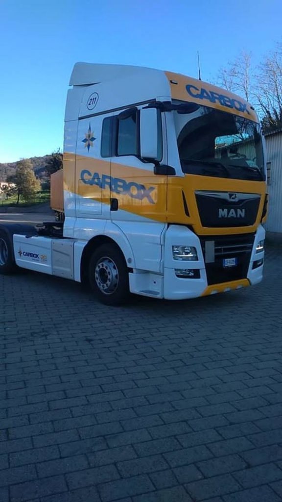 CarBox Egypt: il gruppo Tarros sempre più presente nel Mediterraneo ...