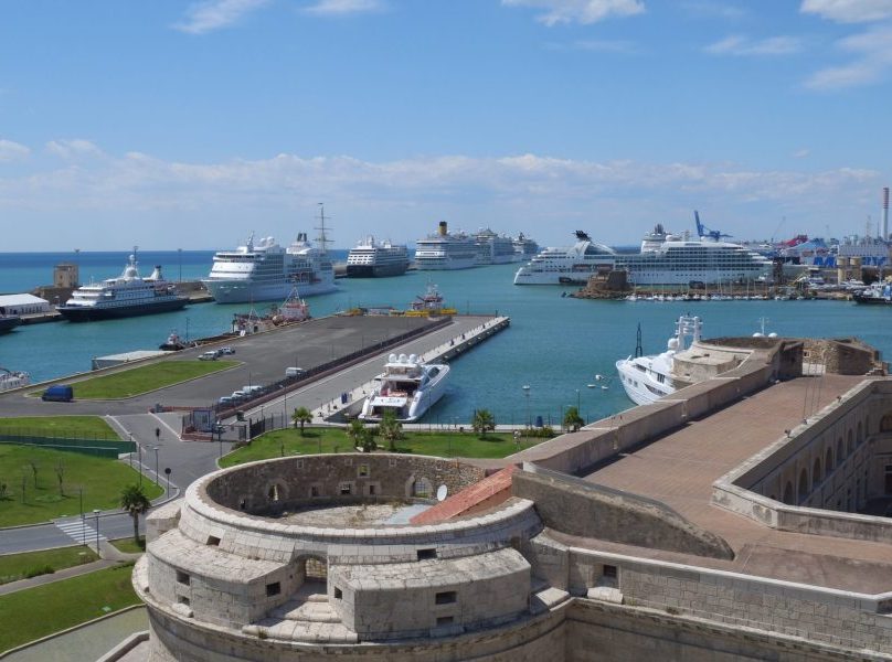 Civitavecchia