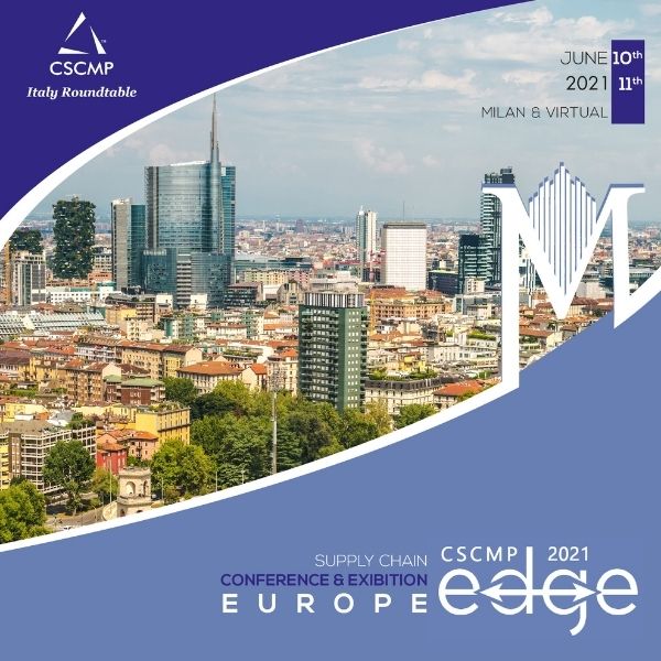 Supply Chain Edge Europe