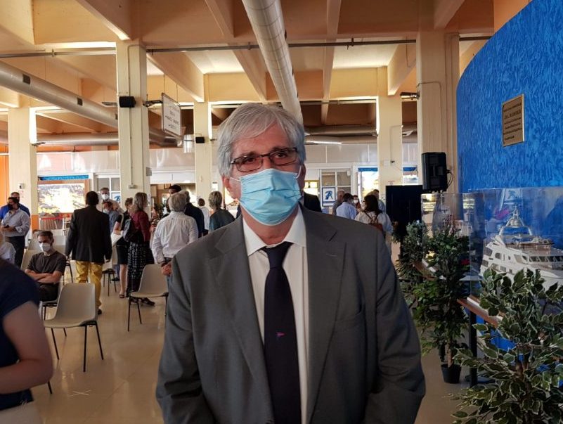 bene identitario
