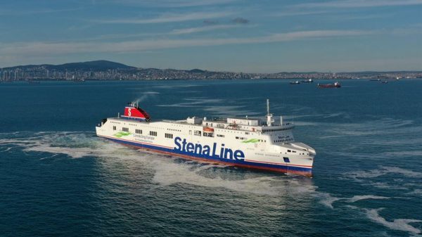 Stena Scandica
