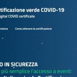 Certificazione verde